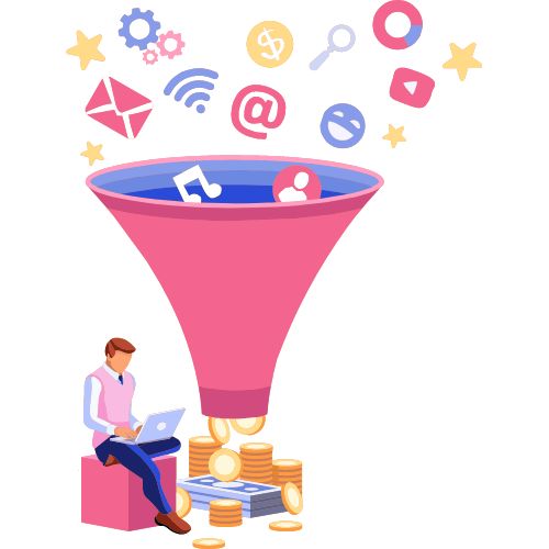 How To Create A Sales Funnel That Will Increase Your Conversion Rate
