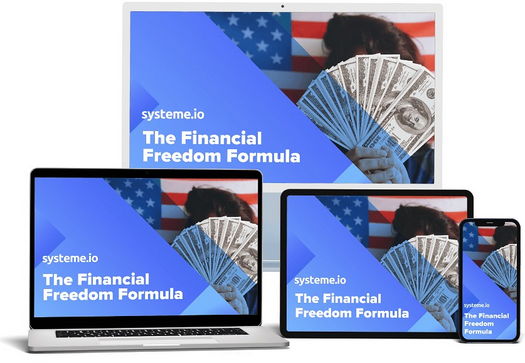 Financial Freedom For the Rest of Us