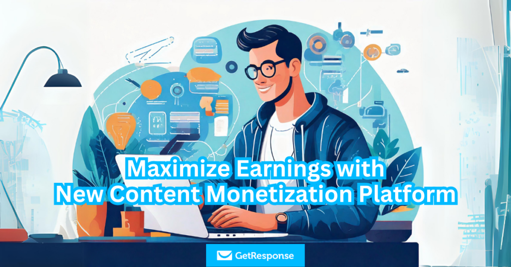 Content Monetization Platform